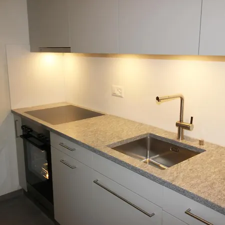 Residenza Lagrev 1 Zimmerwohnung Nr 228 - Typ 11a - 2 Etage - Ost Sils Maria