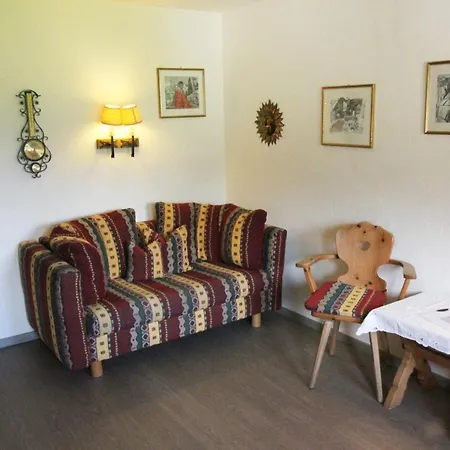 Residenza Lagrev 1 Zimmerwohnung Nr 228 - Typ 11a - 2 Etage - Ost 아파트 *